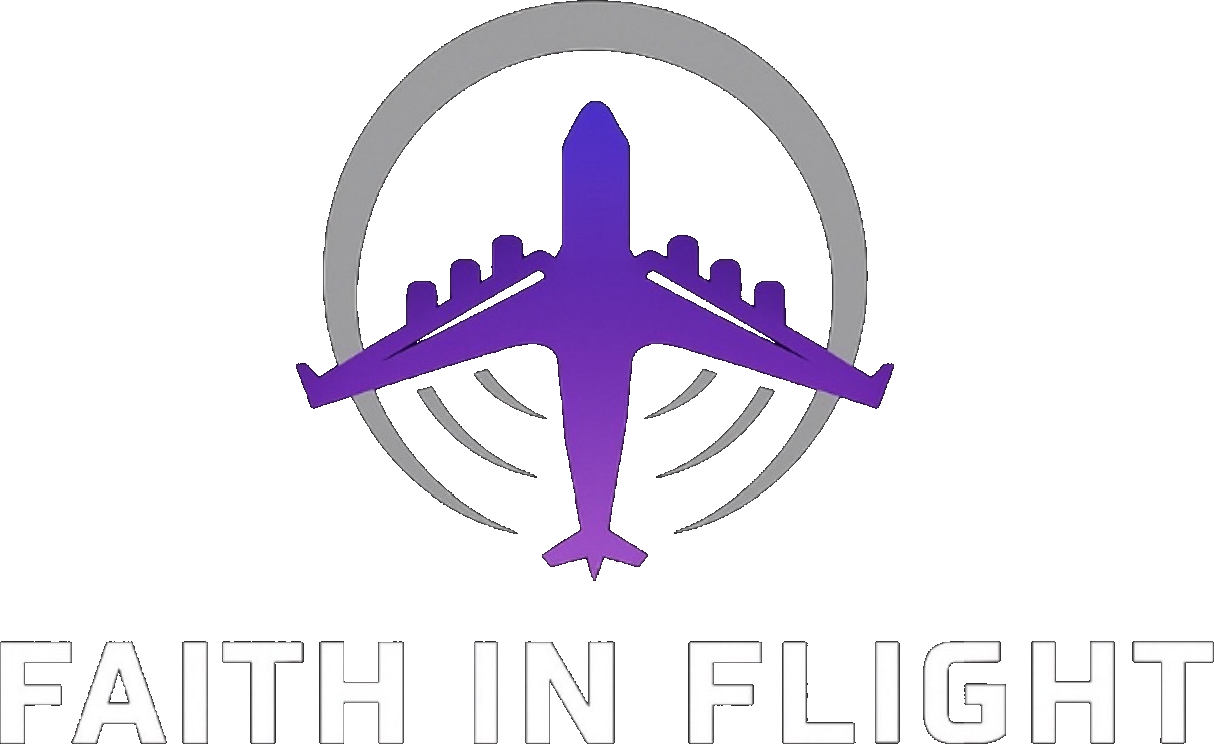 Faith In Flight